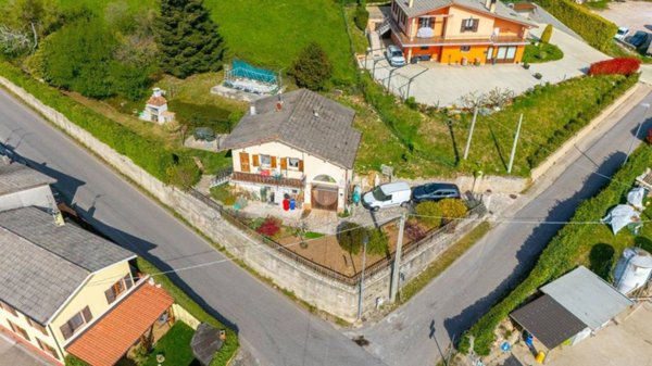 casa indipendente in vendita a Roverè Veronese