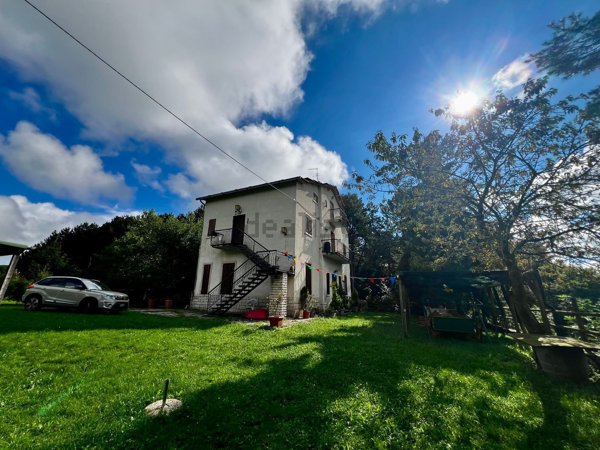 appartamento in vendita a Roverè Veronese in zona Roverè