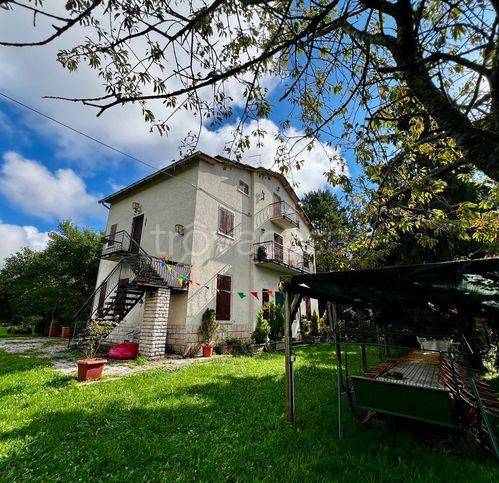 appartamento in vendita a Roverè Veronese in zona Roverè