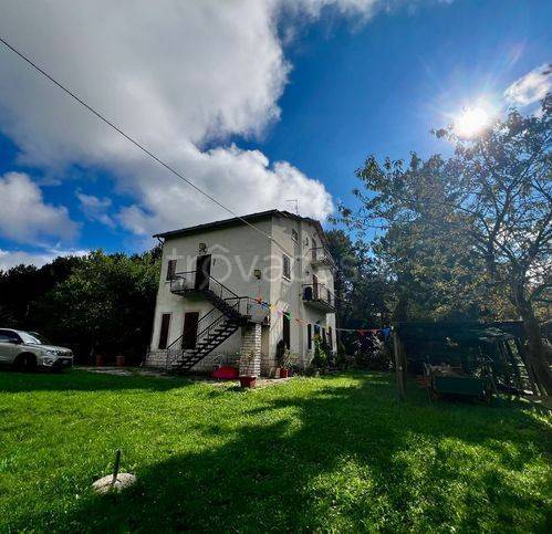 appartamento in vendita a Roverè Veronese in zona Roverè
