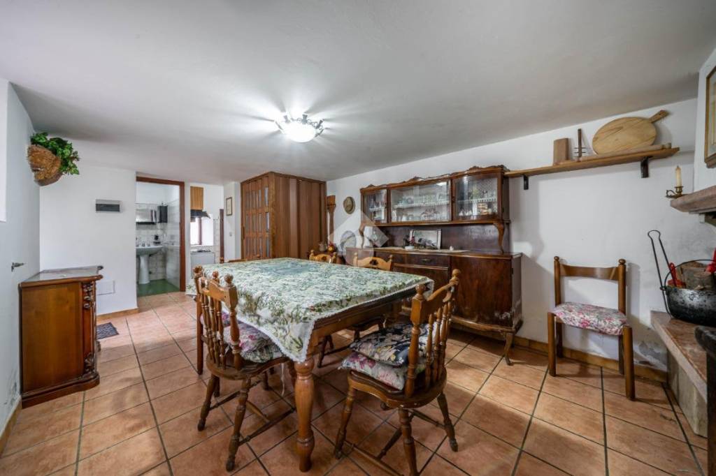 casa indipendente in vendita a Roverè Veronese in zona San Francesco