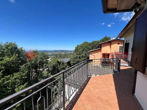 appartamento in vendita a Roverè Veronese in zona Roverè