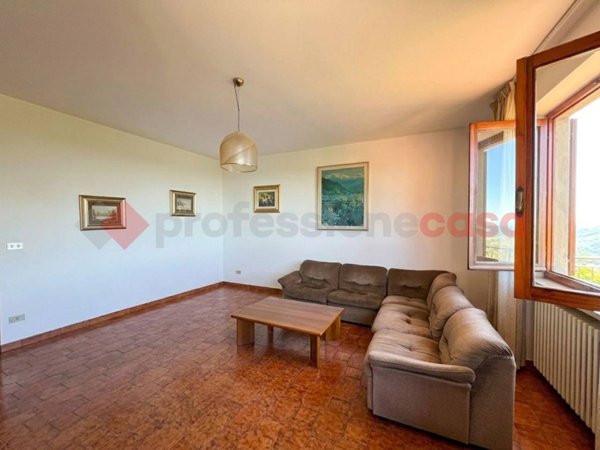appartamento in vendita a Roverè Veronese in zona Roverè