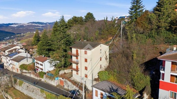 appartamento in vendita a Roverè Veronese in zona Roverè