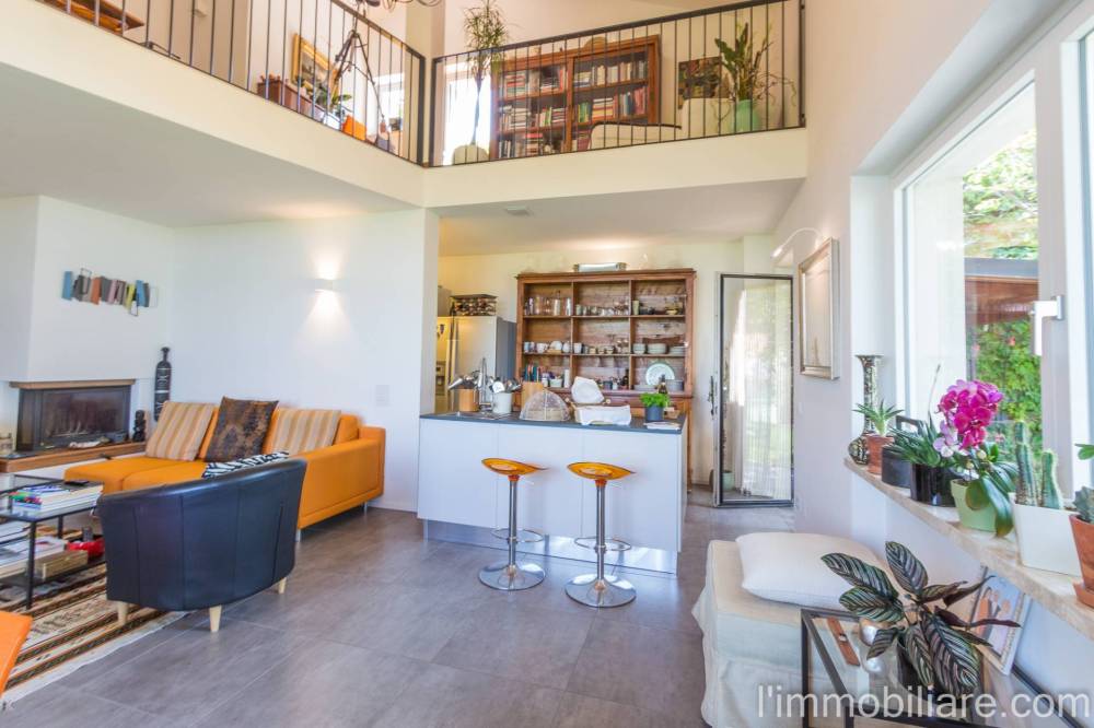 casa indipendente in vendita a Roverè Veronese