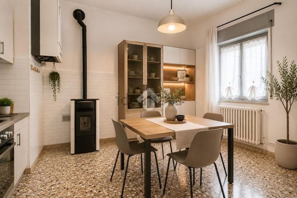 appartamento in vendita a Roverè Veronese in zona Roverè