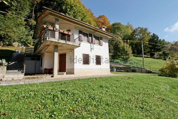 appartamento in vendita a Roverè Veronese