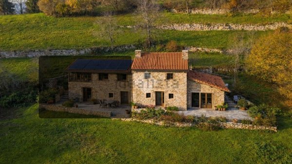 casale in vendita a Roverè Veronese