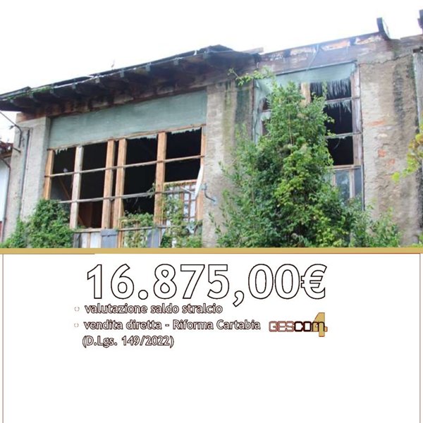 terreno agricolo in vendita a Roverè Veronese