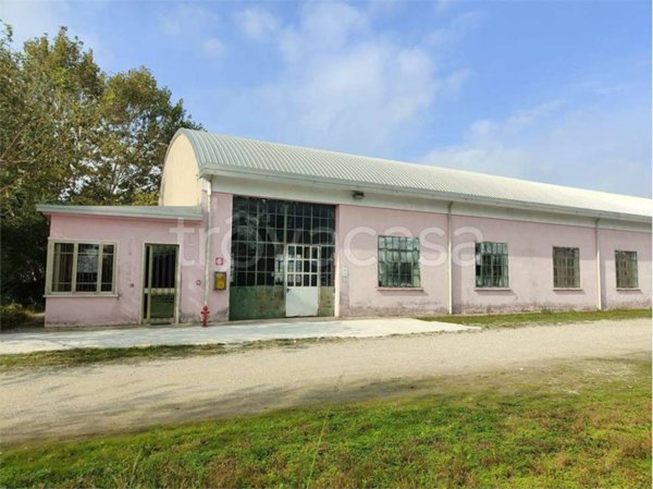 locale commerciale in vendita a Salizzole