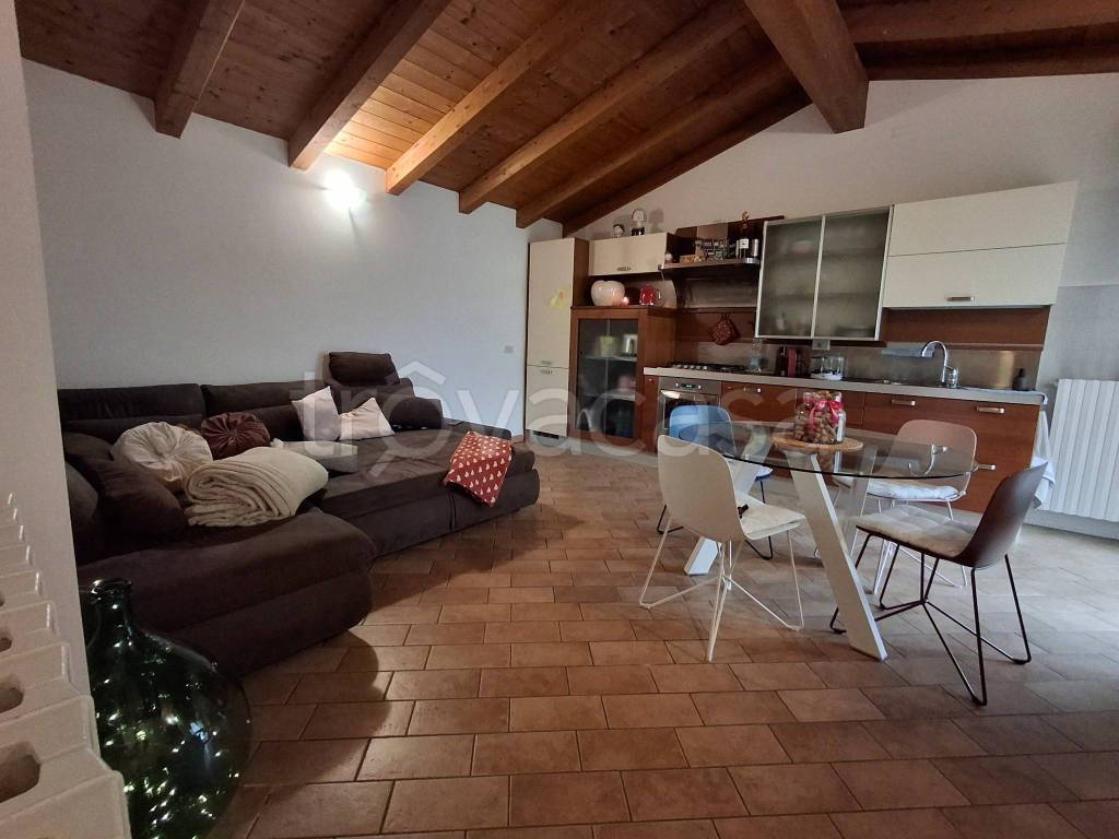 appartamento in vendita a Salizzole