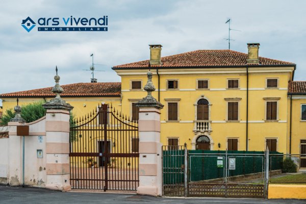 casa indipendente in vendita a Salizzole