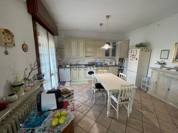 appartamento in vendita a Salizzole