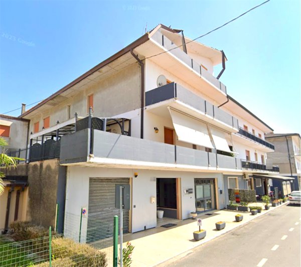 appartamento in vendita a Salizzole