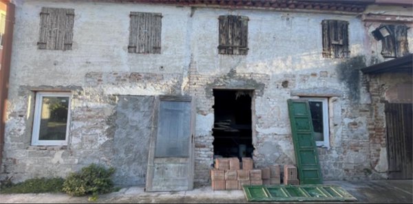 casa indipendente in vendita a Salizzole