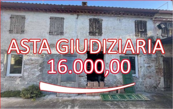 casa indipendente in vendita a Salizzole
