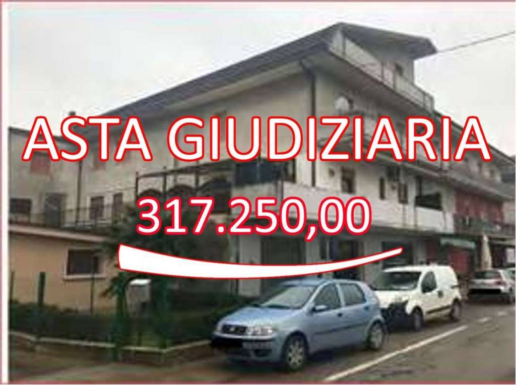 appartamento in vendita a Salizzole
