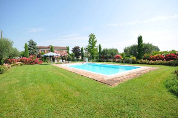 casa indipendente in vendita a Salizzole in zona Engazzà