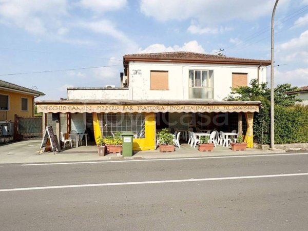 negozio in vendita a Salizzole in zona Valmorsel