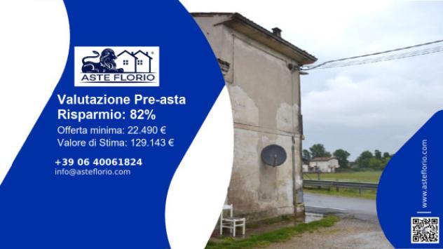 casa indipendente in vendita a Salizzole