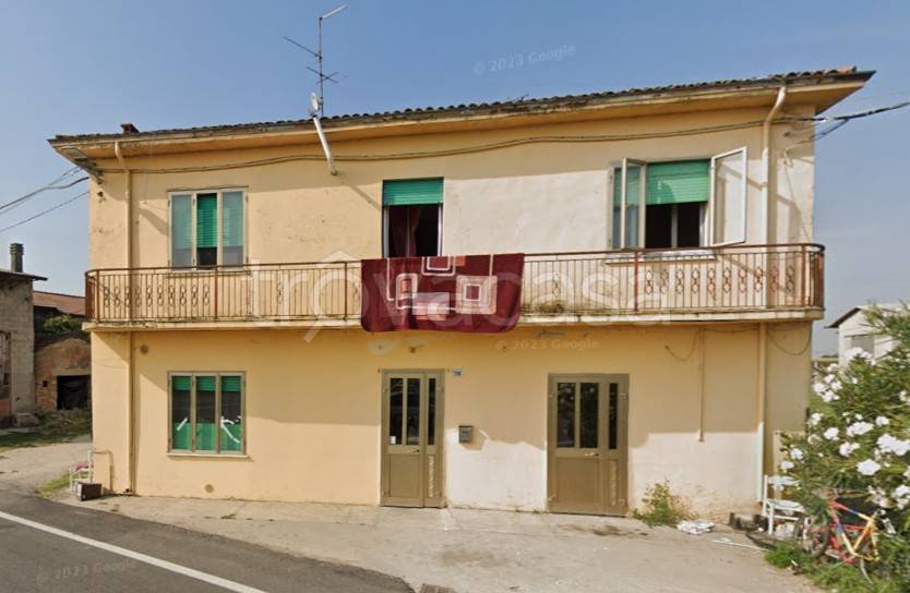 casa indipendente in vendita a Salizzole in zona Bionde