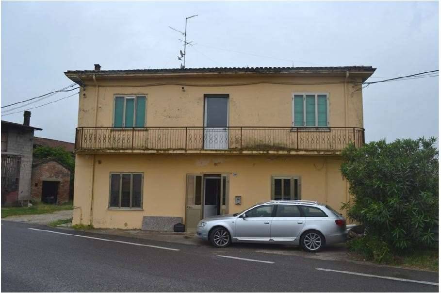 casa indipendente in vendita a Salizzole