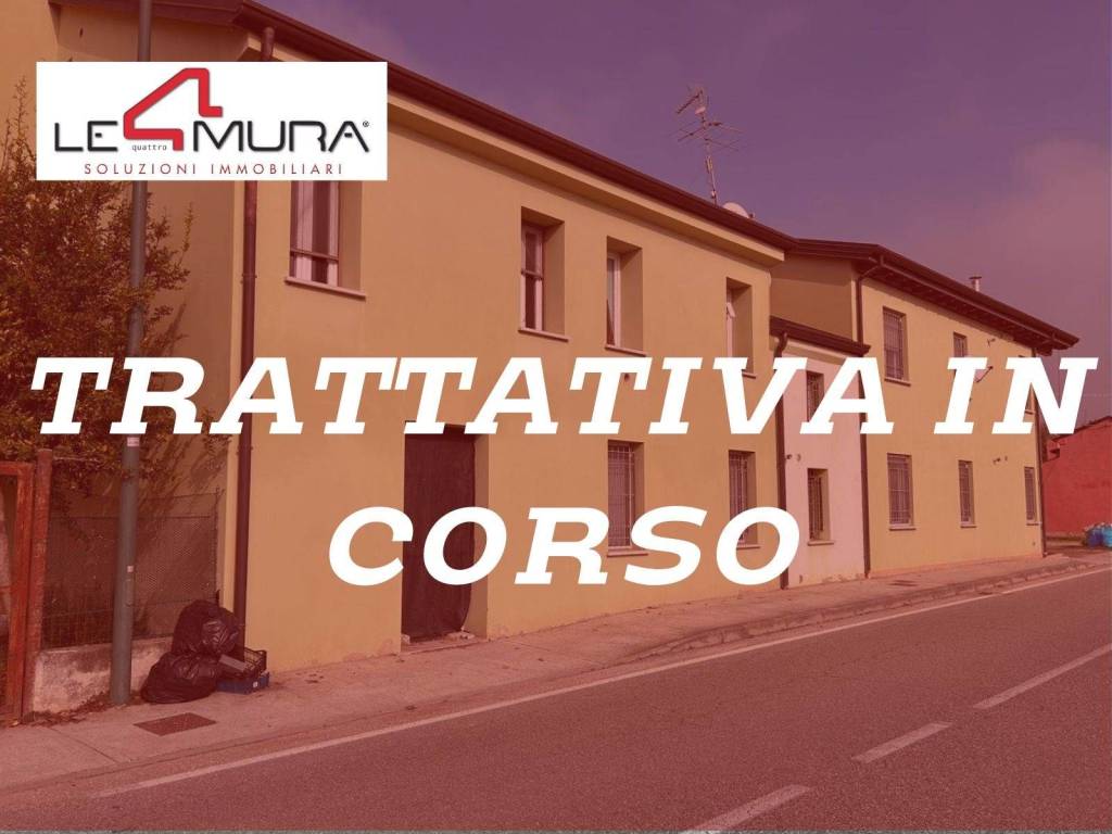 appartamento in vendita a Salizzole in zona Engazzà