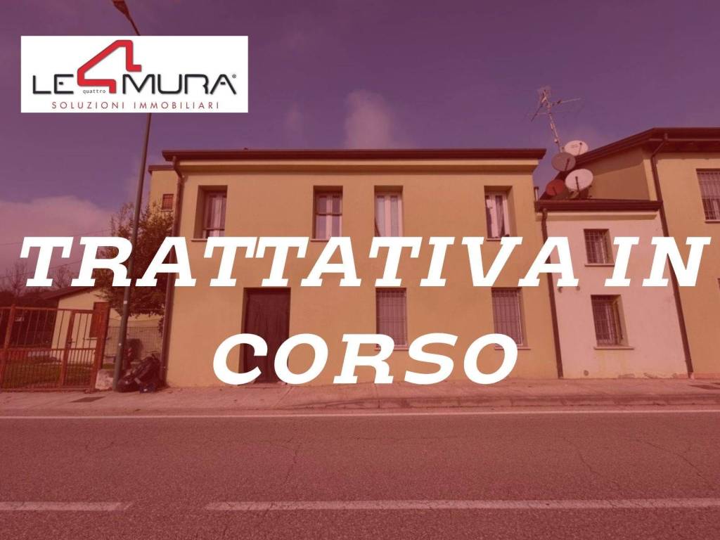appartamento in vendita a Salizzole in zona Engazzà