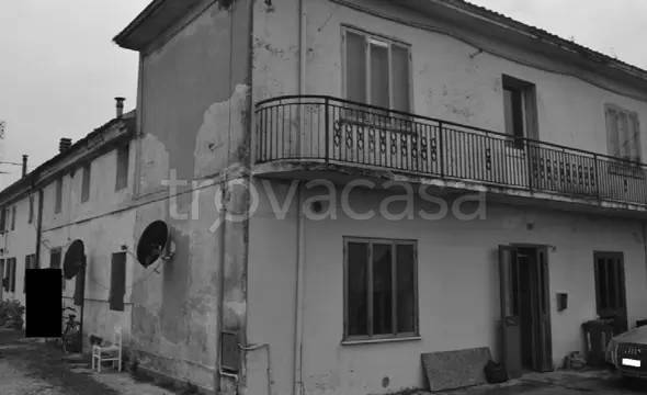 appartamento in vendita a Salizzole in zona Bionde