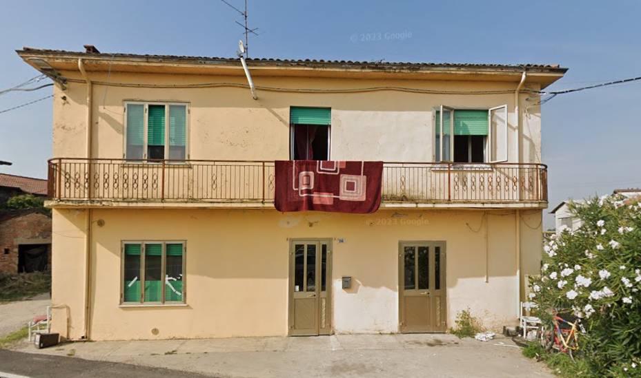 casa indipendente in vendita a Salizzole