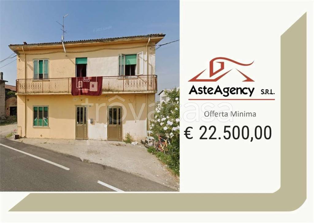 casa indipendente in vendita a Salizzole in zona Bionde