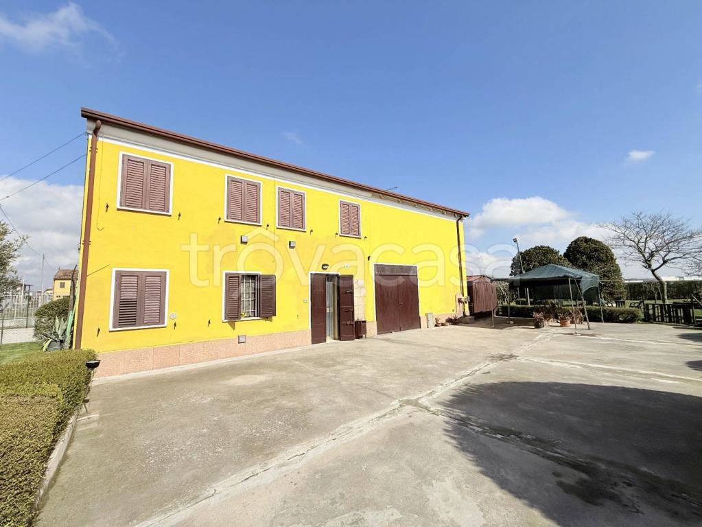 casa indipendente in vendita a Salizzole