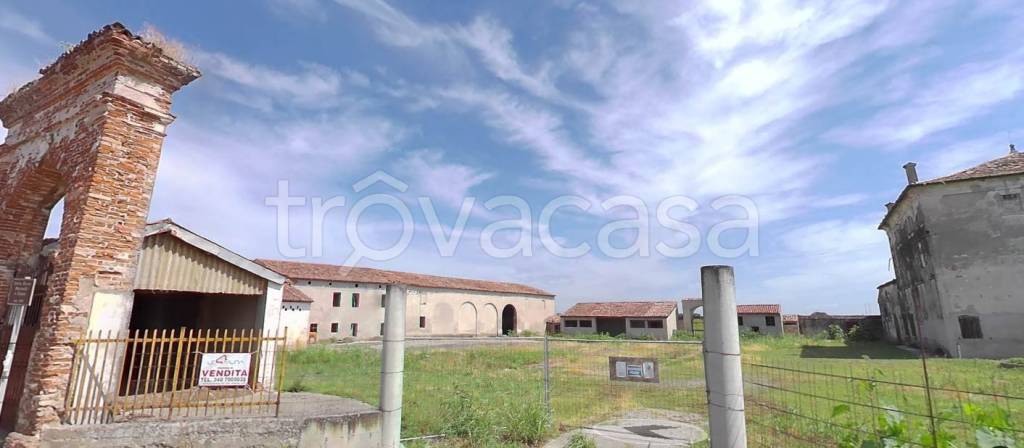 casa indipendente in vendita a Salizzole