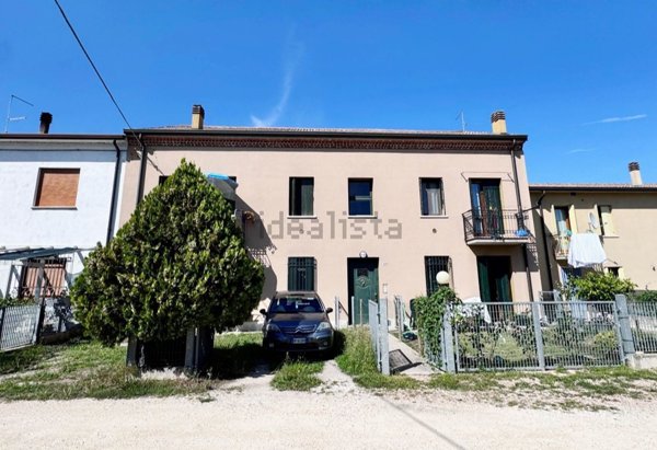 appartamento in vendita a Salizzole in zona Valmorsel