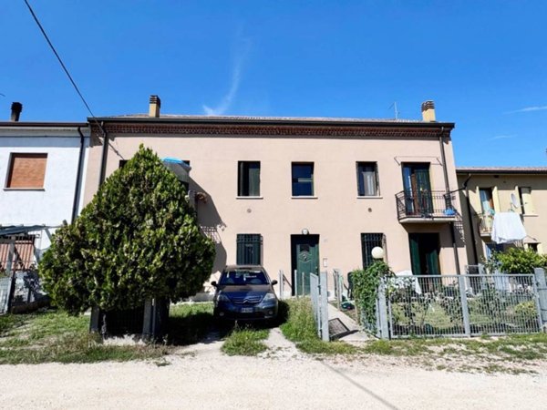 appartamento in vendita a Salizzole in zona Valmorsel