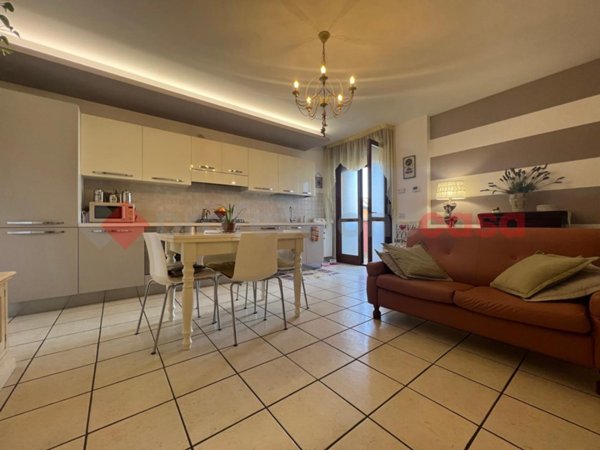 appartamento in vendita a Salizzole