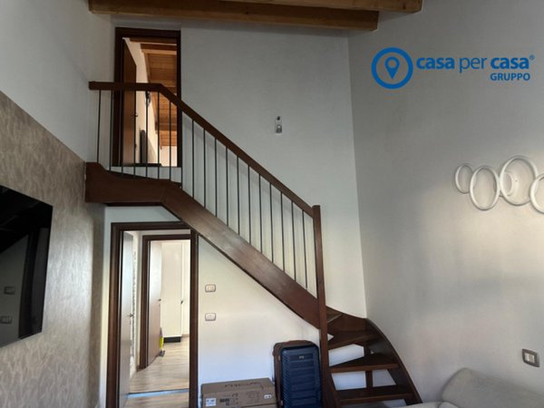 casa indipendente in vendita a Salizzole in zona Engazzà