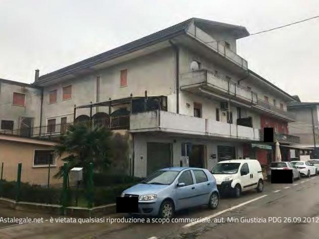 negozio in vendita a Salizzole