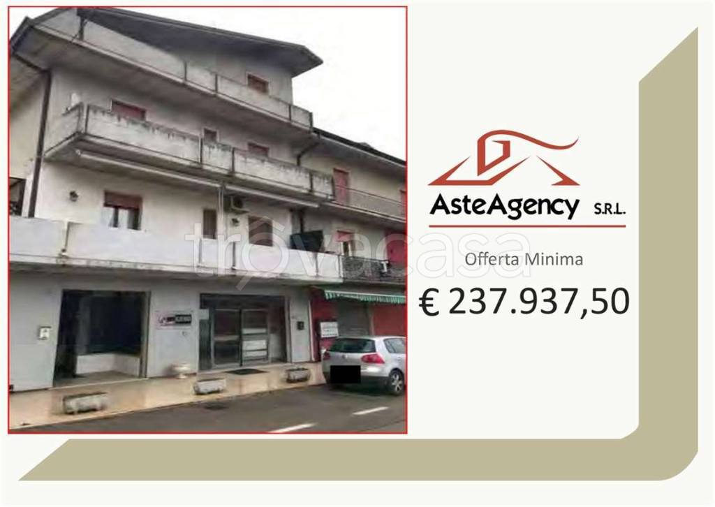 appartamento in vendita a Salizzole