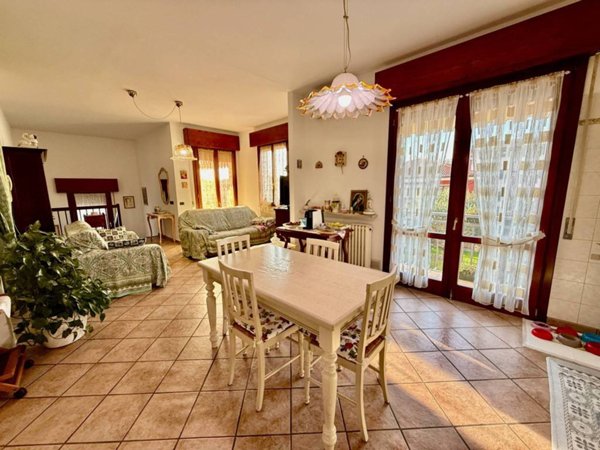 appartamento in vendita a Salizzole