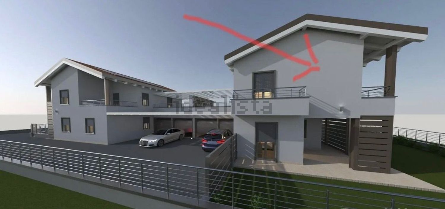 casa indipendente in vendita a Salizzole in zona Bionde