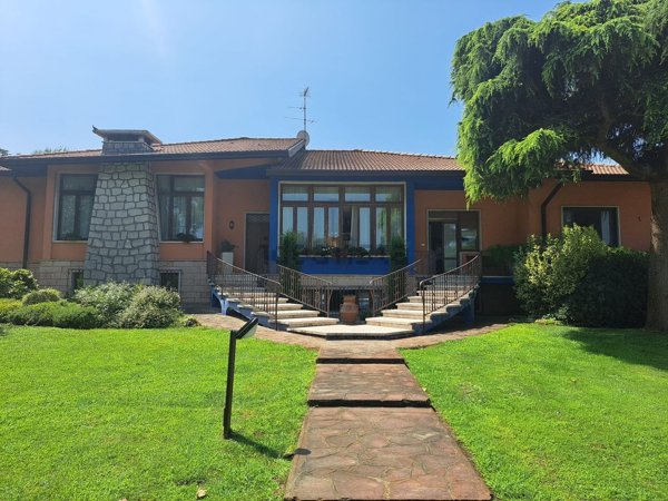 casa indipendente in vendita a Salizzole