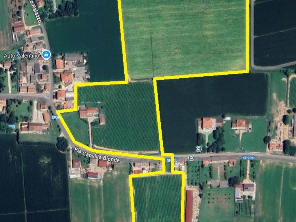 casa indipendente in vendita a Salizzole in zona Bionde