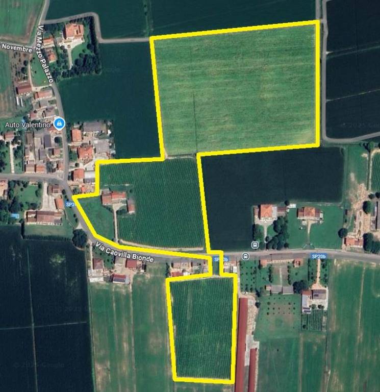 ufficio in vendita a Salizzole in zona Bionde