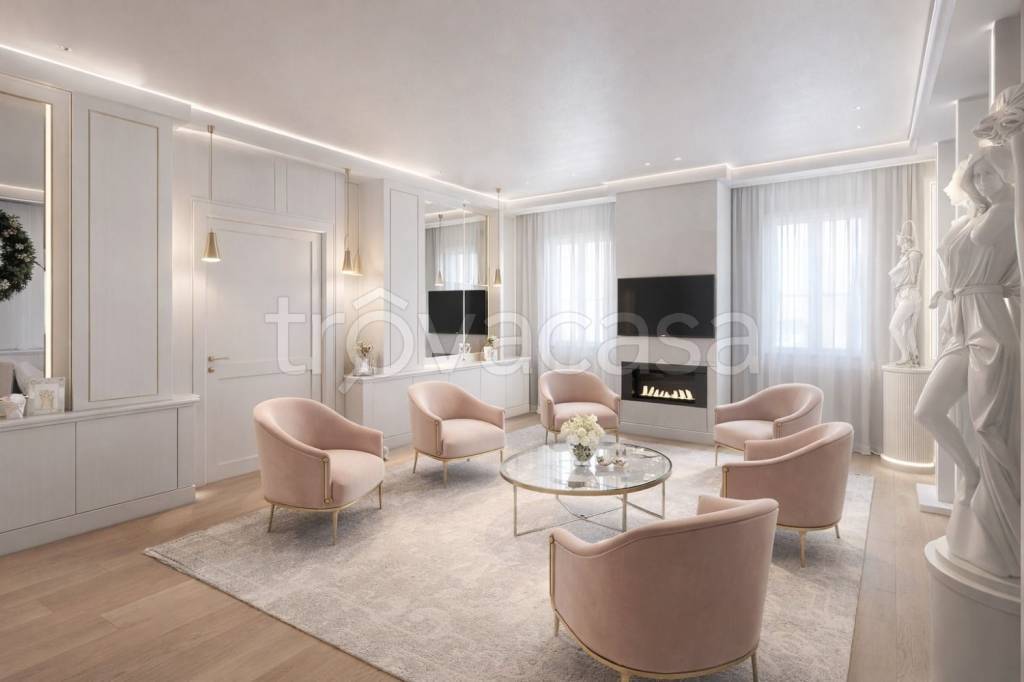 appartamento in vendita a Salizzole