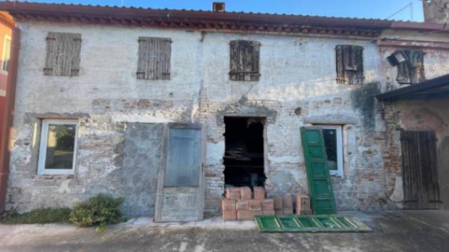 appartamento in vendita a Salizzole