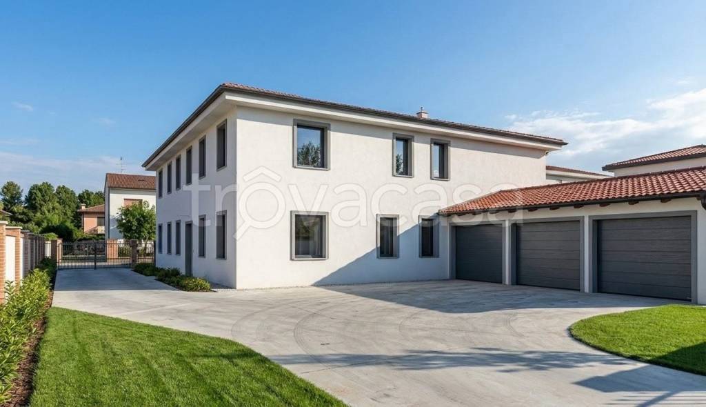 appartamento in vendita a Salizzole