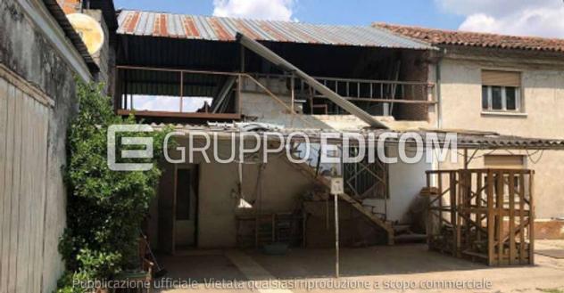 appartamento in vendita a Salizzole in zona Bionde