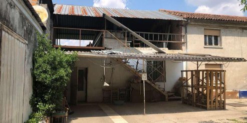 terreno edificabile in vendita a Salizzole