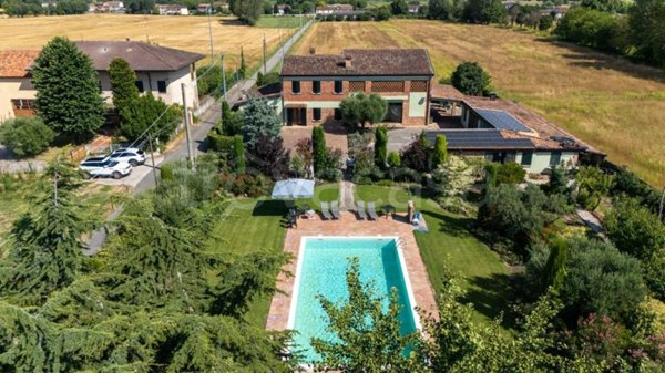 casa indipendente in vendita a Salizzole in zona Engazzà